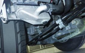 HONDA GYRO CANOPY TA03