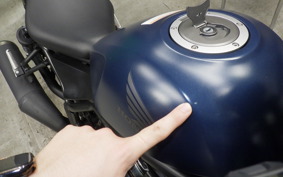 HONDA REBEL 250 A 2026 MC49