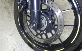 SUZUKI ｼﾞｸｻｰ250SF 2004 ED22B