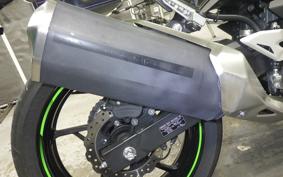 KAWASAKI NINJA 400 2020 EX400G