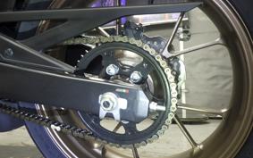 HONDA CB125 R 2010 JC91