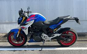 BMW F900R 2025 0K81