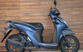 HONDA DIO 110 JK03