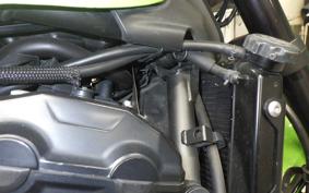 KAWASAKI Z900RS CAFE 2018 ZR900C