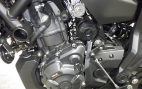 YAMAHA MT-07 2025 RM33J