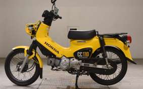 HONDA CROSS CUB 110 JA45