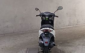 HONDA DIO AF68