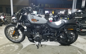 HARLEY  HARLEY RH975S NIGHT  STAR  2024 ZF1