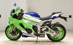 KAWASAKI ZX 10 NINJA ABS 2023 ZXT02L