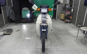 HONDA C90 SUPER CUB E 2025 HA02