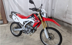 HONDA CRF250L MD38
