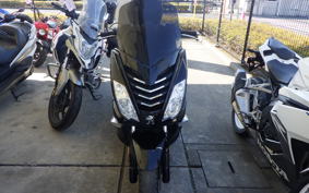 PEUGEOT  シティスター125A