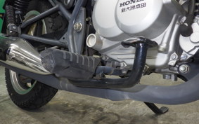 HONDA CBF125T 2025