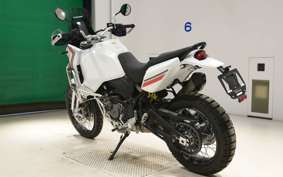 DUCATI DESSERT X 2022