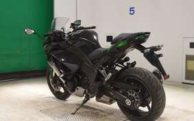 KAWASAKI NINJA 1000SX 2020 ZXT02K