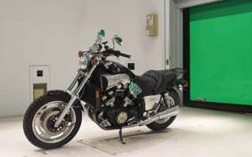 YAMAHA VMAX 2018