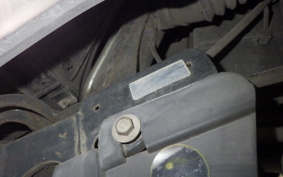 HONDA SPACY 100 2025 JF13