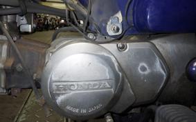 HONDA C50 SUPER CUB C50