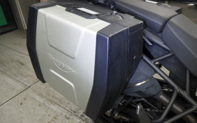 TRIUMPH TIGER 800 XC X 2015