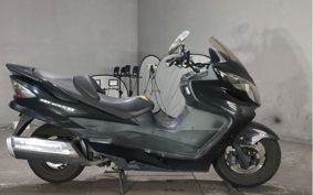 SUZUKI SKYWAVE 250S CJ46A