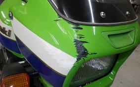 KAWASAKI ZRX1100 1998