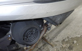 HONDA DIO Gen.6 AF62