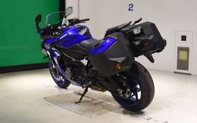 SUZUKI GSX-S1000GT 2025 EK1AA