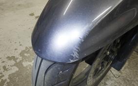 SUZUKI GSR250 2003