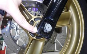 HONDA HORNET 250 2022 MC31