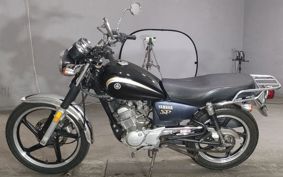 YAMAHA YB125SP PCJL