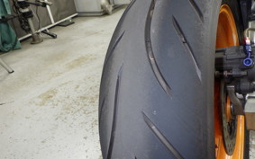 HONDA CBR1000RR 2005