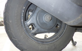 SUZUKI ADDRESS V125 S CF4MA