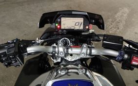 YAMAHA MT-10 2017 RN50J