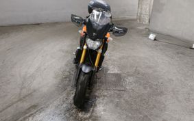 YAMAHA MT-09 RN34J