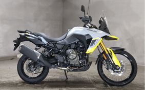 SUZUKI DL650 ( V-Strom 800 ) EM1BA