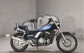 KAWASAKI ELIMINATOR 250LX EL250A