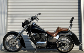 KAWASAKI VULCAN 400 1995 VN400A
