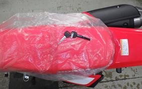 HONDA CRF250L 2020 MD47