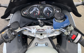 SUZUKI GSX1300R HAYABUSA 2001 A1111