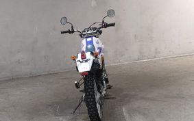 YAMAHA SEROW 225 1KH