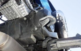HONDA DAX 125 JB04