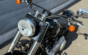 HARLEY  HARLEY FLS 2014 JR5