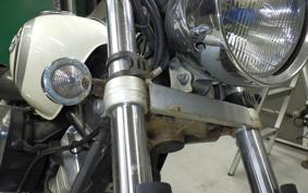 YAMAHA DRAGSTAR 250 VG02J