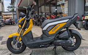 HONDA ZOOMER-X JF52