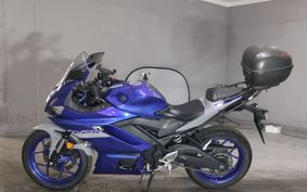 YAMAHA YZF-R25 RG43J