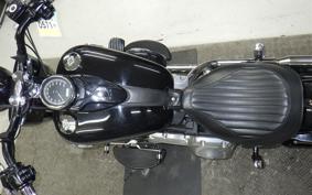 HARLEY FLS 1580 2013