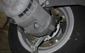YAMAHA GEAR Gen.2 UA06J