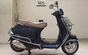 VESPA LX125IE 2023