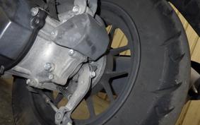 HONDA ﾀﾞﾝｸ AF74