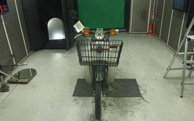 HONDA C50 SUPER CUB 1999 AA01